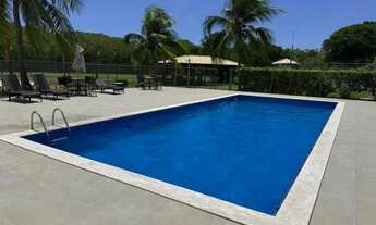 Imagem 3: CASA RESIDENCIAL em CAMAÇARI - BA, CATU DE ABRANTES (ABRANTES