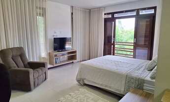 Imagem 3: Casa Com Piscina em Condomínio Fechado na Barra de São Miguel