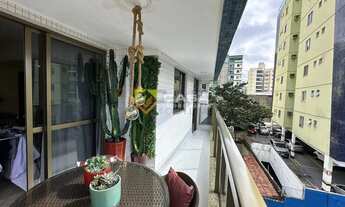 Imagem 7: Venha conhecer este lindo apartamento em Jardim Camburi, pronto para morar! LEIY
