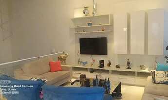 Imagem: Excelente Casa no Condomínio Aldeia da