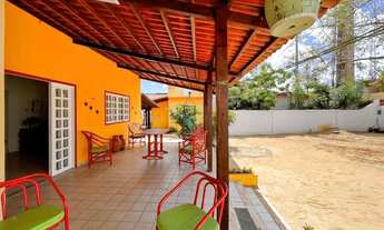 Imagem 7: Casa de 5 quartos a 30 m da Rua da Xepa - Centro de São Miguel do Gostoso