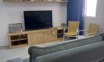 Imagem 3: Oportunidade - Apartamento - Residencial Splendor Garden - Jardim das Indústrias - 3 Dormi