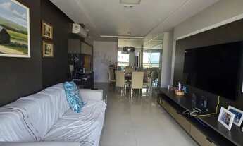 Imagem 4: ALUGO EXCELENTE APARTAMENTO NA BATISTA COMPOS COM MOBILIA DE ALTO PADRÃO, LOCALIZAÇÃO PRIV