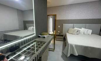 Imagem 6: CASA TÉRREA 205m2 CONDOMINIO DO LAGO 3 SUITES MOBILIADA