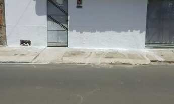 Imagem 2: Vende_se casa santa maria da codipi(parque wall ferraz)maria