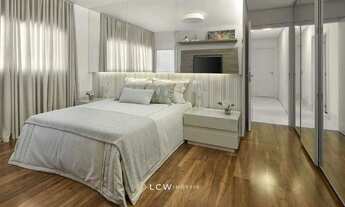 Imagem 7: Apartamento à venda, 4 quartos, 2 suítes, 4 vagas, Sion - Belo Horizonte/MG