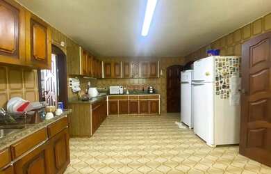 Imagem 7: Casa com 5 suítes, 700 m² em Iúcas - Teresópolis/RJ