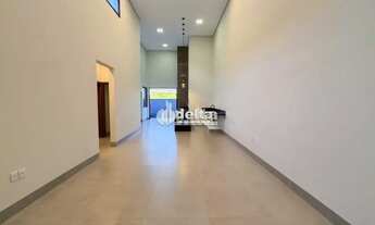 Imagem 5: Casa no condomínio Terras Alpha disponível para venda em Uberlândia-MG