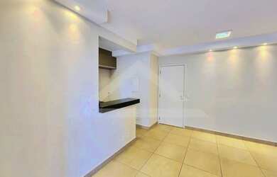 Imagem 5: Apartamento à venda no Edifício Trend Residence, próximo a Faculdade UNAERP - Ribeirão Pre