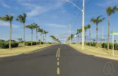 Imagem 6: Casa em condomínio Alphaville Araçatuba