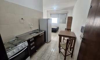 Imagem: Kitnet Unisinos