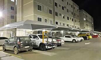 Imagem: APARTAMENTO A VENDA NO RESIDENCIAL MONTE