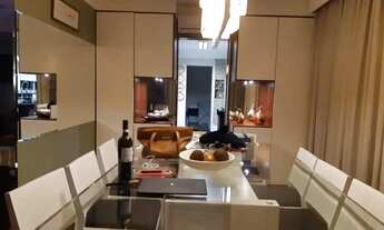 Imagem 5: Venda Apartamento 4 Dormitórios - 180 m² Perdizes