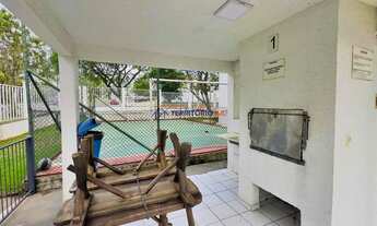 Imagem 4: Apartamento em Jardim Leopoldina