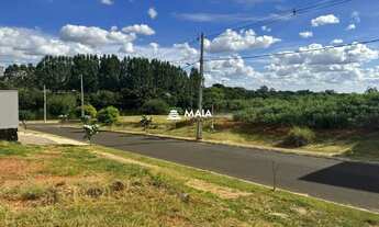 Imagem 2: Terreno à venda no Condomínio Jockey do Lago