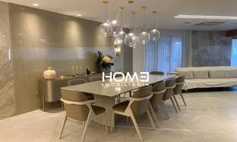 Imagem: Apartamento com 3 quartos à venda, 300