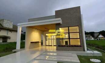 Imagem 2: Casa de Alto Padrão à Venda Condomínio Monte das Cerejeiras