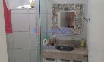 Imagem 5: Apartamento mobiliado garden cond. Vog João de Góes para locação, localizado na praia dos