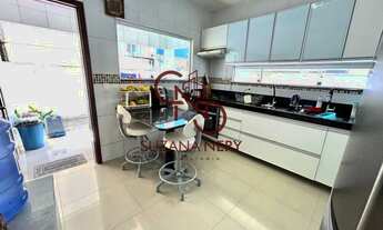 Imagem 4: CASA COM 3 SUITES NO CONDOMINIO PARCO DELLA VERITA