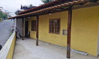 Imagem: Casa 2 dormitórios para Locação em São