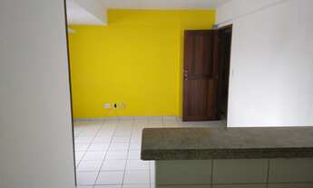 Imagem 4: Apto 2/4 com suite no tirol