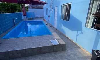 Imagem 4: Casa em Condominio Faixa Mar com piscina exclusiva