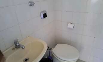 Imagem 4: Coração da Savassi sala 25 metros quadrados c/vaga - Belo Horizonte - MG