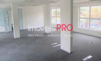 Imagem 4: Prédio comercial na Chácara Santo Antônio, 570 m² de área útil, 9 vagas