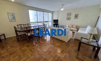 Imagem: APARTAMENTO - PITANGUEIRAS - SP