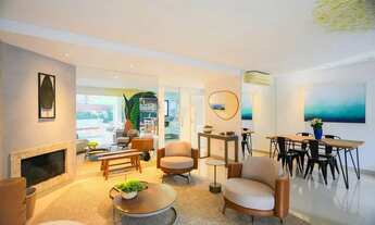 Imagem 4: Tamboré 04 - Tamboré 04