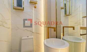 Imagem 5: Apartamento Cobertura com 302m2 em Batel, Curitiba/PR