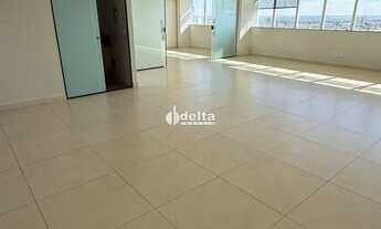 Imagem 4: Sala Comercial disponível para locação no bairro Brasil em Uberlândia - MG