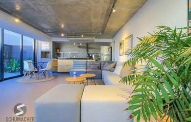 Imagem 10: Studio para Venda - 47.25m², 1 dormitório, 1 vaga - Menino Deus