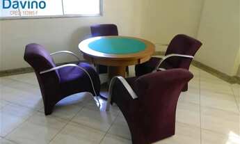 Imagem 6: Apartamento Alto Padrão Automatizado com 3 Suítes e Vista Privilegiada Puro Conforto!