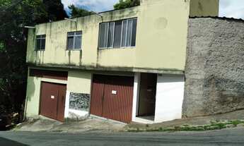 Imagem 2: Vendo casa grande com 2 quartos