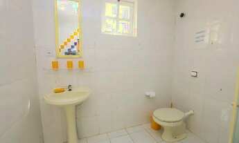 Imagem 7: Kit mobiliada em Stella Maris, sala, cozinha, quarto e varanda