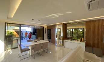 Imagem 3: Casa para alugar na cidade alpha mobiliada e projetada