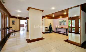 Imagem 4: Apartamento de 2 dormitórios com garagem no bairro Petrópolis