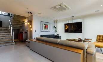 Imagem 4: Casa para Venda em Florianópolis, Cacupé, 4 dormitórios, 4 suítes, 6 banheiros, 2 vagas