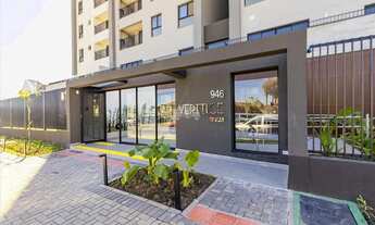 Imagem 4: Apartamento Residencial para Venda no Bairro Tingui