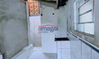 Imagem 4: Casa de 2 quartos para venda em Jacareí - SP