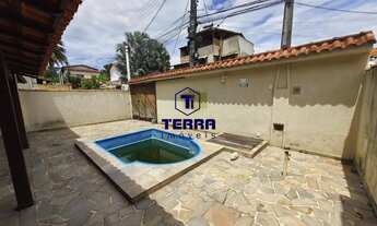 Imagem 4: Casa dentro de condomínio, com excelente localização no Rio do Ouro