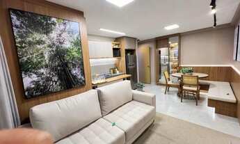 Imagem 2: Vivah Condomínio - Bairro Cardoso