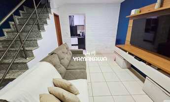 Imagem 5: Sobrado à venda, 65 m² por R$ 365.000,00 - Itaquera - São Paulo/SP