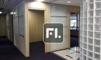 Imagem 6: Conjunto, 260 m² - venda por R$ 2.370.000,00 ou aluguel por R$ 19.504,08/mês - Vila Olímpi