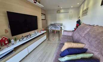 Imagem 2: Apartamento com 3 Quartos à venda, 80 m² por R$ 770.000 - Jardim Flórida - Jundiaí/SP