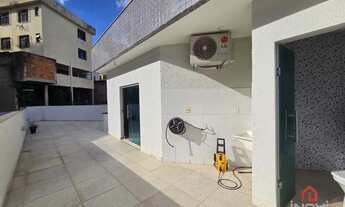 Imagem 5: Cobertura duplex I Aluguel I Santa Amélia