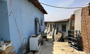 Imagem 4: Lote no Setor Leste Universitario