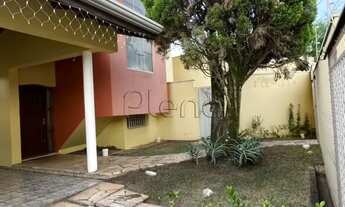 Imagem 3: Casa à venda em Campinas, Parque Alto Taquaral, com 3 quartos, com 170.81 m²