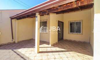 Imagem 2: CASA TÉRREA 2 QUARTOS - SENDO 1 SUITE - REFORMADA